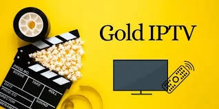 gold iptv