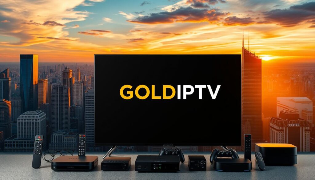 best iptv provider