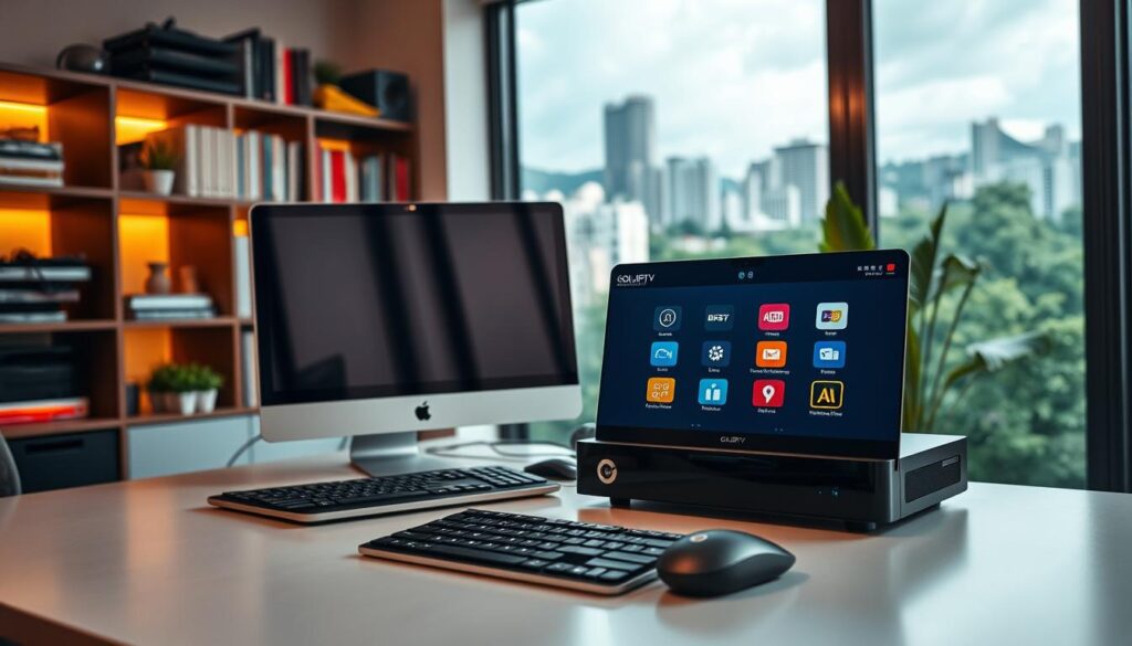 getting started with honeybee iptv getting started with honeybee iptv