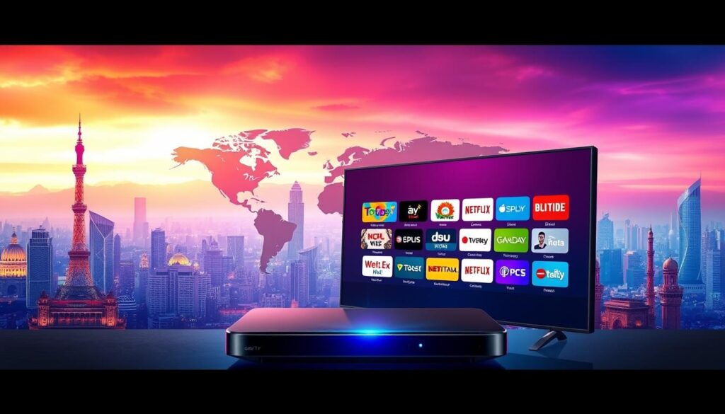 iptv for indian channels