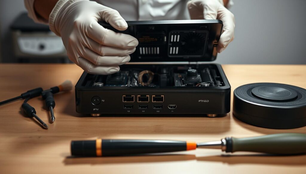 mag box maintenance mag box maintenance