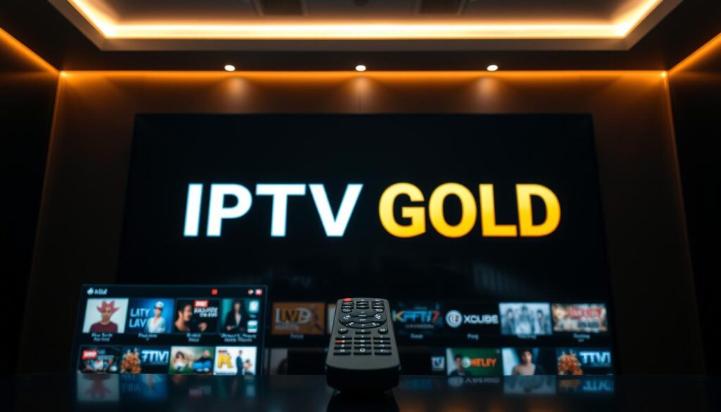 private iptv access