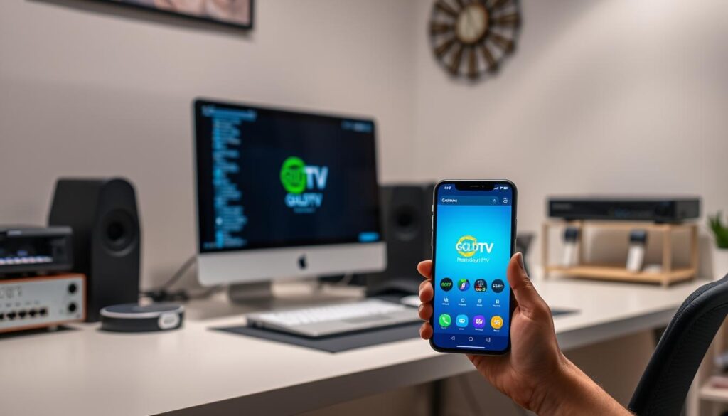 reliable iptv streaming reliable iptv streaming